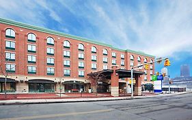 Holiday Inn Express Hotel & Suites Pittsburgh-South Side By Ihg